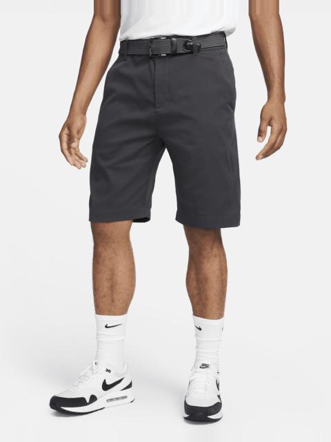 Nike Tour Men's 10" Chino Golf Shorts