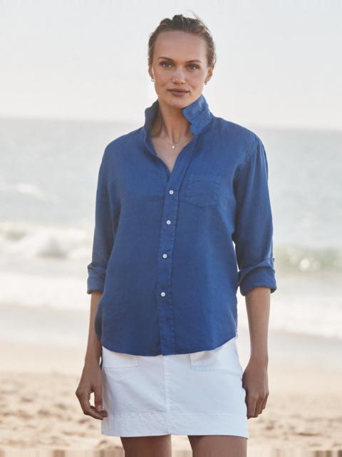 Frank & Eileen Relaxed Button-Up Shirt
