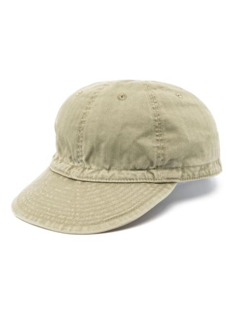 RRL by Ralph Lauren Twill Service Cap