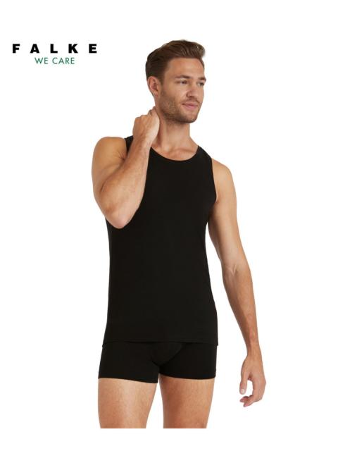 FALKE Men Top Daily ClimaWool