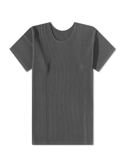 ISSEY MIYAKE Homme Plissé Issey Miyake Pleated Tee