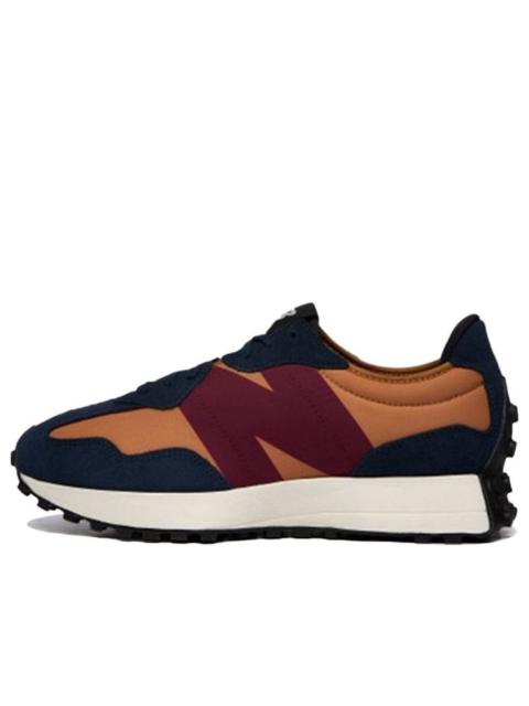 New Balance New Balance 327 'Natural Indigo Faded Workwear' MS327TA