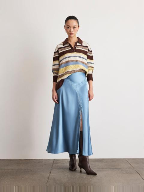 TANYA TAYLOR BETHANY SKIRT