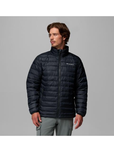 Columbia Men's Powder Lite II Jacket