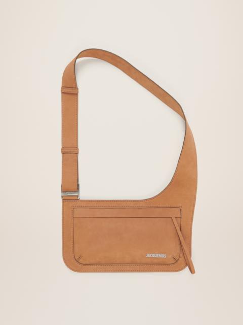 JACQUEMUS La banane Gardian