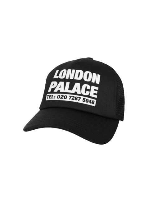 PALACE CITY TRUCKER LONDON