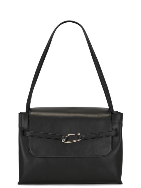 BY FAR Cora Shoulder Bag