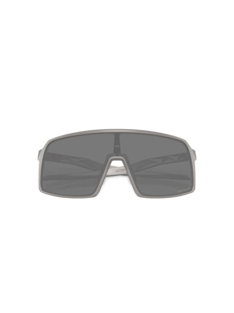 OAKLEY Sutro Alloy shield-lens sunglasses