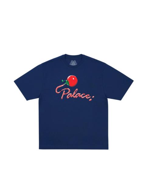 PALACE TOMMY T-SHIRT NAVY