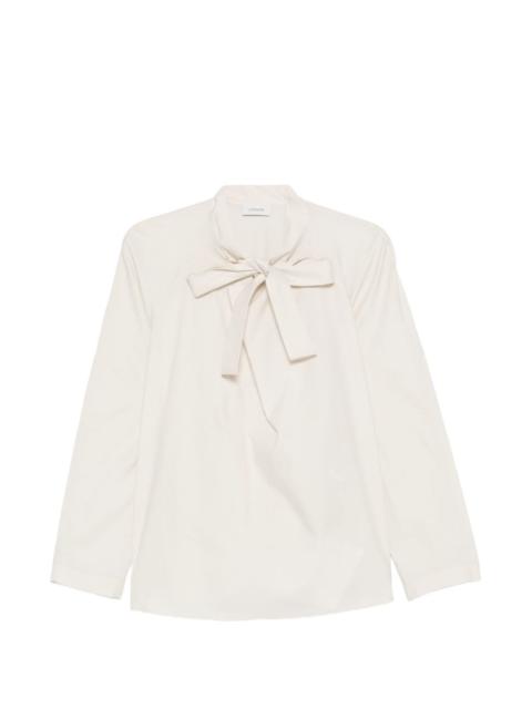 Lemaire Ascot blouse