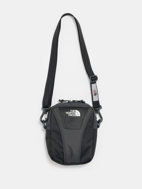 The North Face Y2K Shoulder Bag in Black/Grey