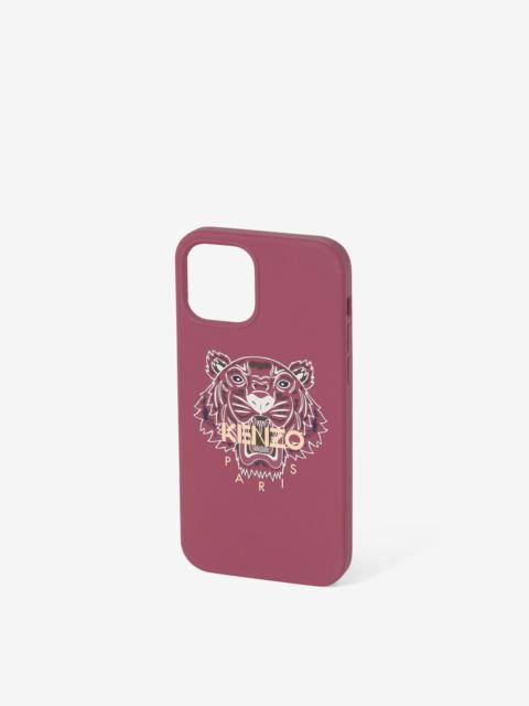 KENZO iPhone 12 Pro Max phone case