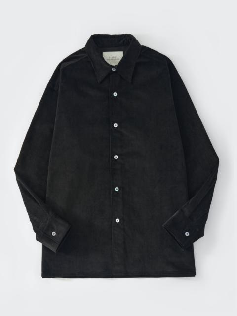 Studio Nicholson Rosso Shirt