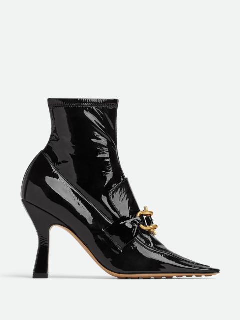 Bottega Veneta madame ankle boot