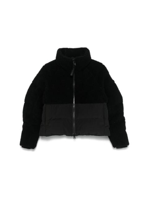 Canada Goose Elora puffer jacket