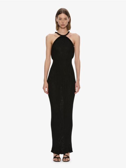 CHRISTOPHER ESBER Nyx Knit Dress