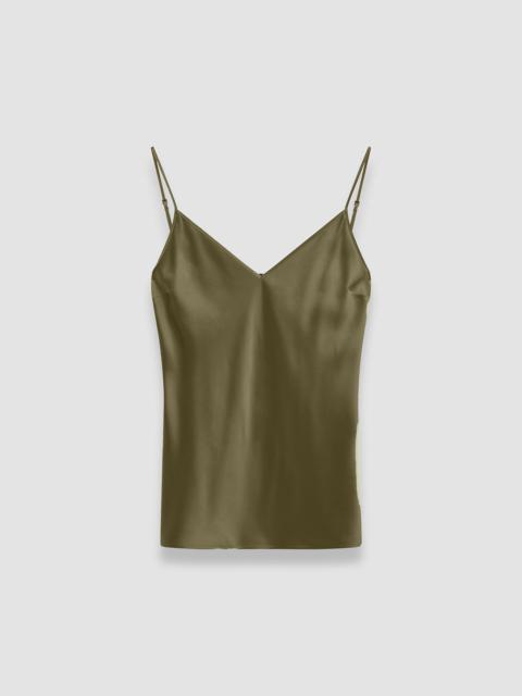 JOSEPH Silk Satin Clea Camisole