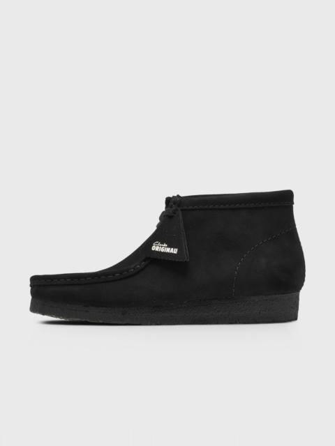 Clarks Originals Wallabee Boot