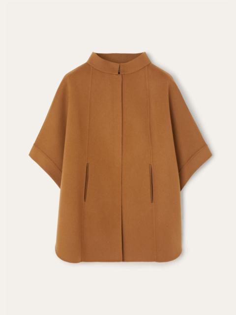Loro Piana Salzburg Cape