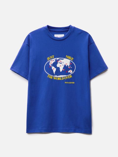 AS U NK NRG WORLDOVER SHORT SLEEVE T-SHIRT