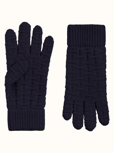 Hermès City Ride gloves