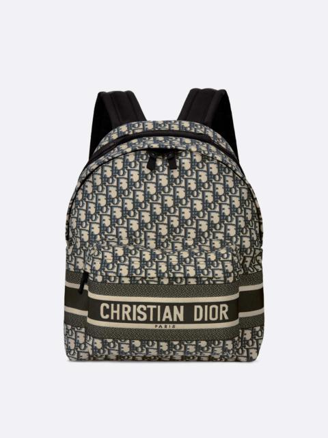 Dior DiorTravel Backpack