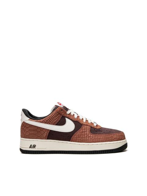 Air Force 1 Premium sneakers