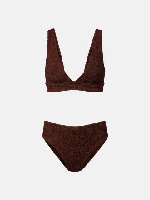 Hunza G Angel bikini