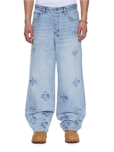 Ksubi MAXX KRAFTWERK