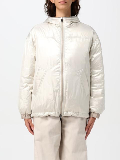 Brunello Cucinelli Jacket woman Brunello Cucinelli