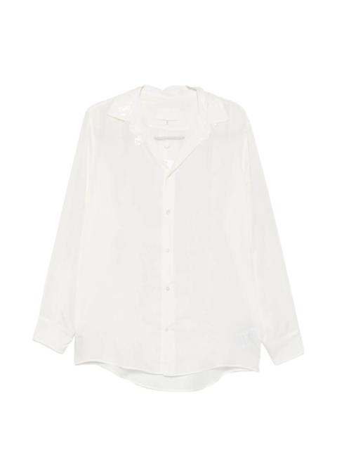 Maison Margiela Maison Margiela Shirts