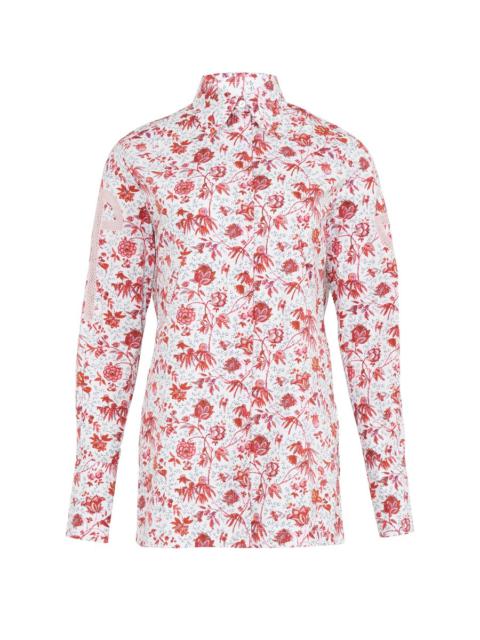 PATOU JP shirt