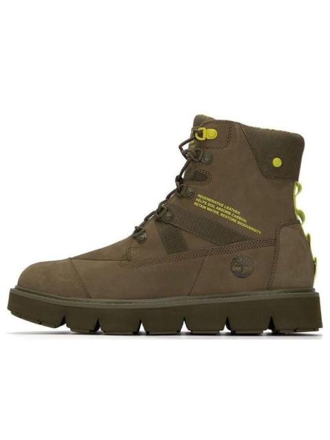 Timberland Timberland Raywood Boots 'Olive Green' A5NNV327