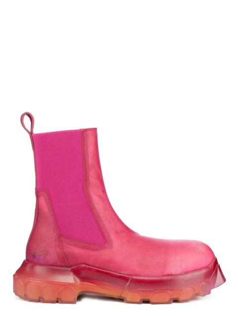 Rick Owens BOOTS