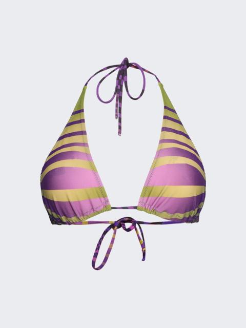 Jean Paul Gaultier The Body Morphing bikini top