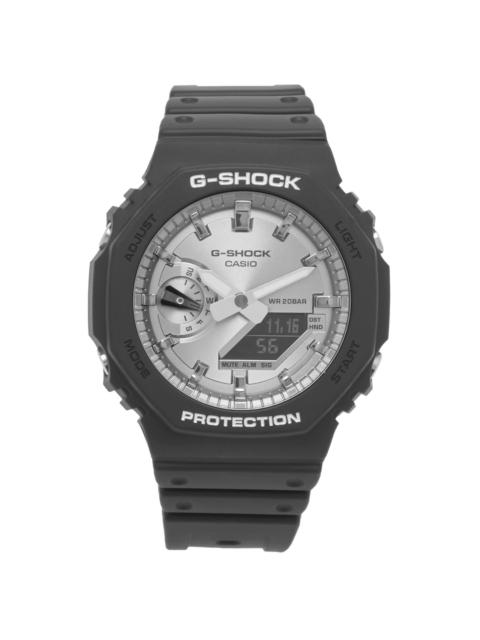 G-SHOCK G-Shock Garish GA-2100SB-1AER Watch
