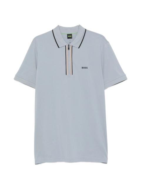 BOSS Boss Polo Shirts