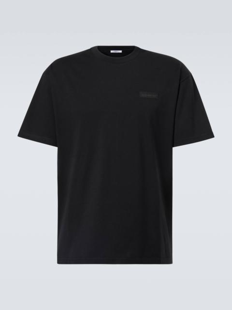 Givenchy Logo cotton jersey T-shirt
