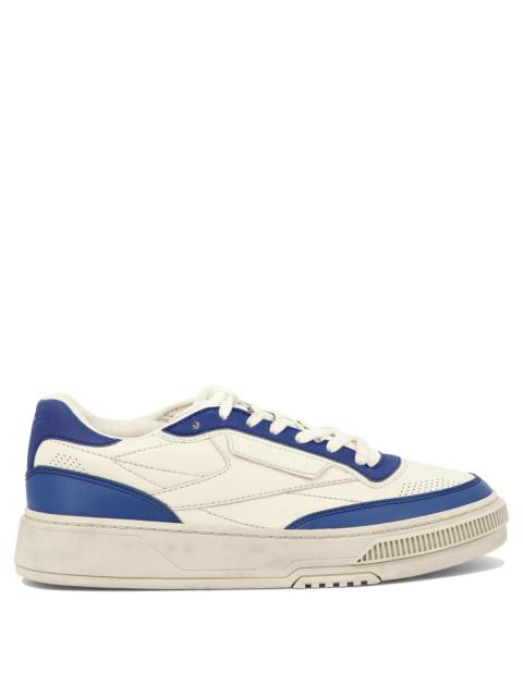 Reebok Club C Ltd Sneakers & Slip-On White