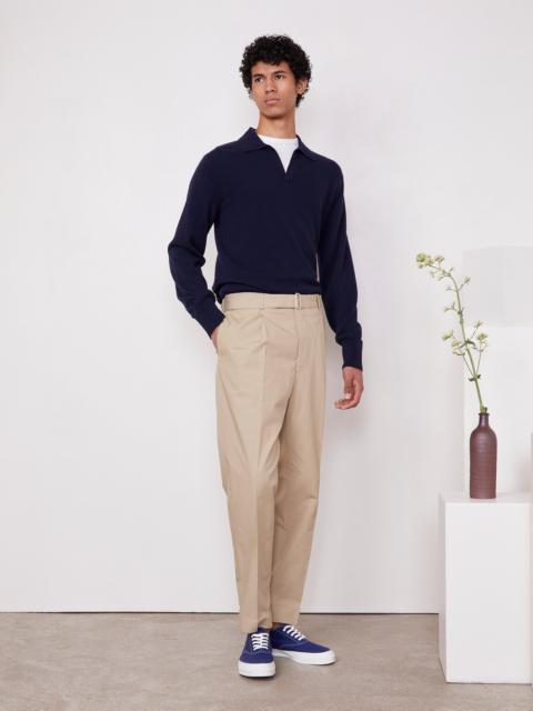 OFFICINE GÉNÉRALE HUGO PANTS