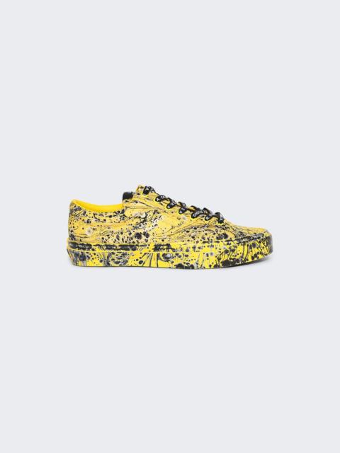Vans Otw X S.r. Studio. La. Ca. Old Skool 36 Vibram Sneakers Laca Marbled Yellow