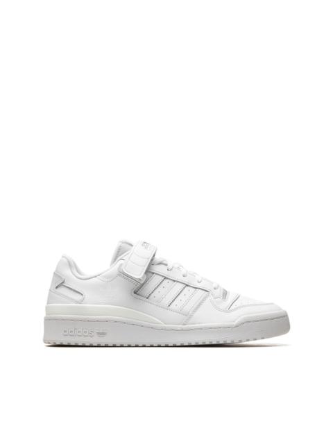 Forum Low ''Triple White'' sneakers