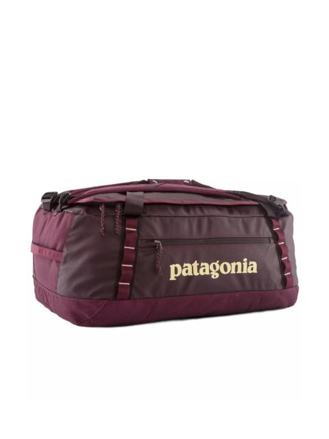 Patagonia Black Hole Duffel 55L Gym Bag
