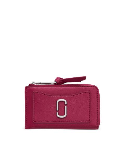 Marc Jacobs The Top zip multi wallet