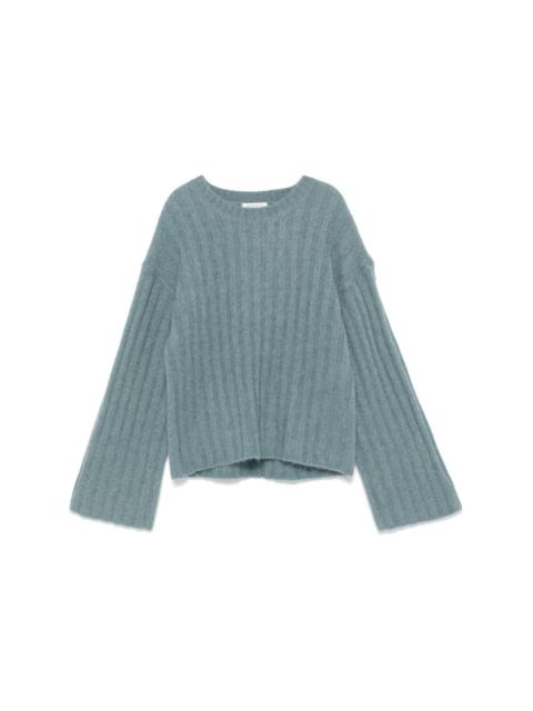 BY MALENE BIRGER Cierra sweater