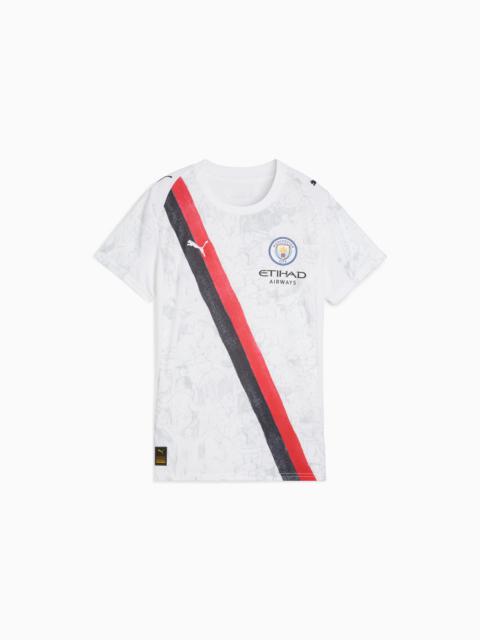 PUMA KIDSUPER x MANCHESTER CITY Jersey Women