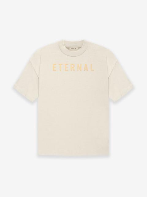 Fear of God Cotton SS T-Shirt