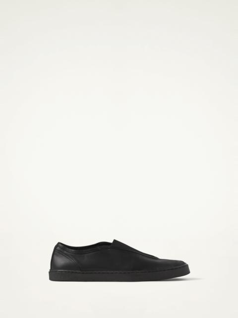 Lemaire LINOLEUM ELASTIC TRAINERS