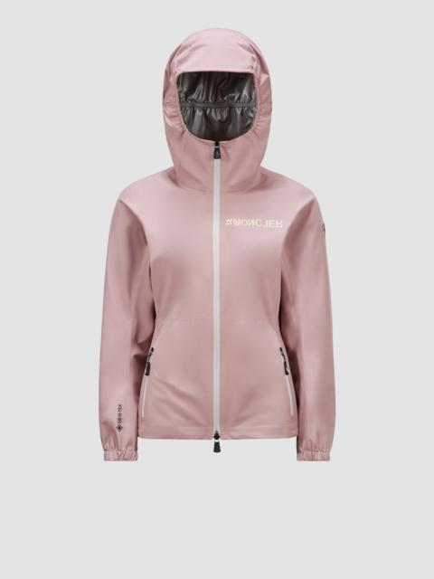 Moncler Grenoble Valles Hooded Jacket