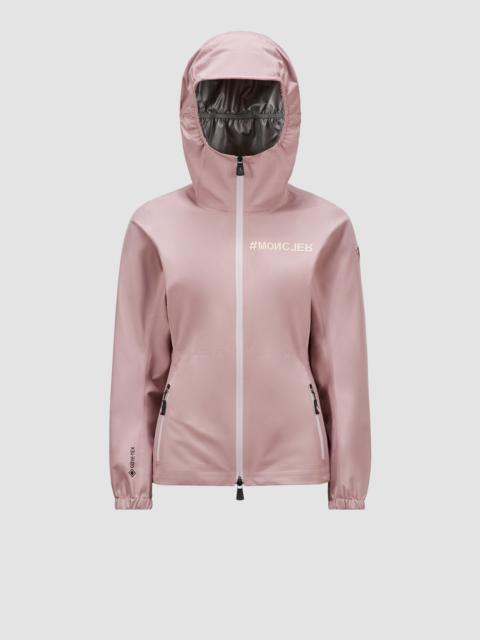 Valles Hooded Jacket